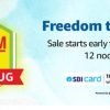 amazon offers freedom