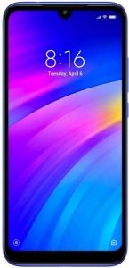 Redmi 7 Specifications and Price in India